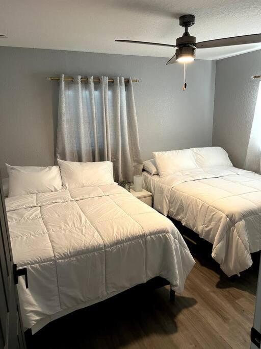 3Brdrm Home Near Downtown Orlando And Winterpark Екстериор снимка