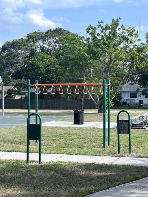 3Brdrm Home Near Downtown Orlando And Winterpark Екстериор снимка