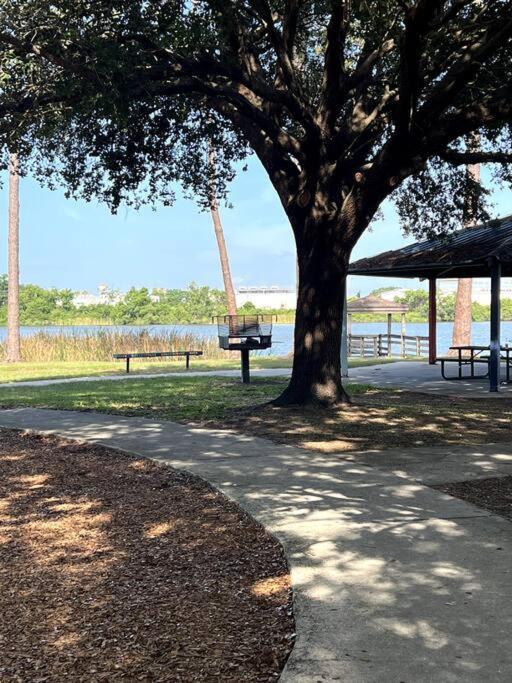 3Brdrm Home Near Downtown Orlando And Winterpark Екстериор снимка