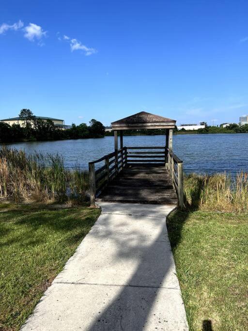 3Brdrm Home Near Downtown Orlando And Winterpark Екстериор снимка