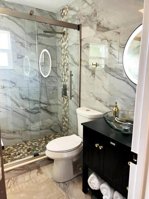 3Brdrm Home Near Downtown Orlando And Winterpark Екстериор снимка