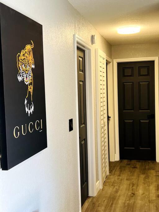 3Brdrm Home Near Downtown Orlando And Winterpark Екстериор снимка