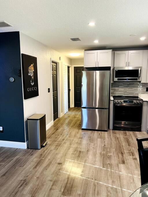 3Brdrm Home Near Downtown Orlando And Winterpark Екстериор снимка