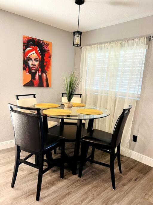3Brdrm Home Near Downtown Orlando And Winterpark Екстериор снимка