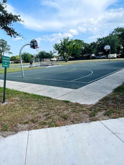 3Brdrm Home Near Downtown Orlando And Winterpark Екстериор снимка