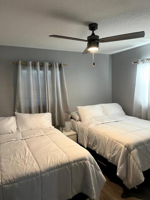 3Brdrm Home Near Downtown Orlando And Winterpark Екстериор снимка