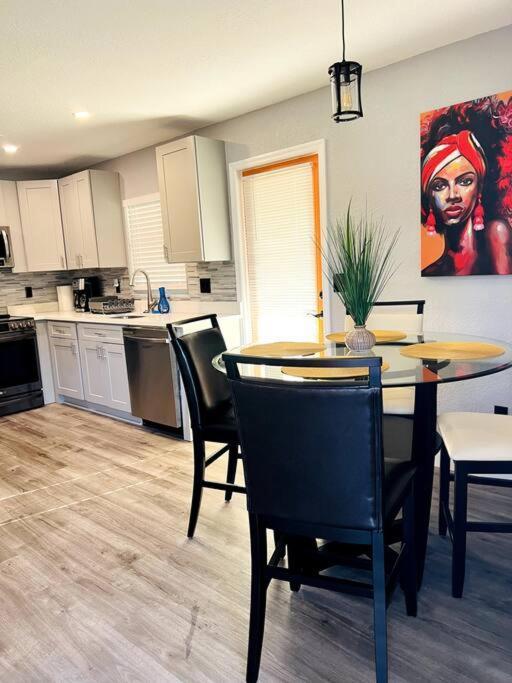 3Brdrm Home Near Downtown Orlando And Winterpark Екстериор снимка