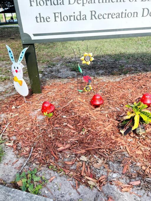 3Brdrm Home Near Downtown Orlando And Winterpark Екстериор снимка